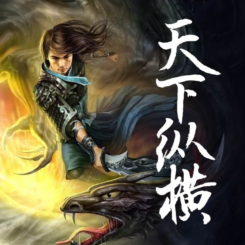 天下纵横