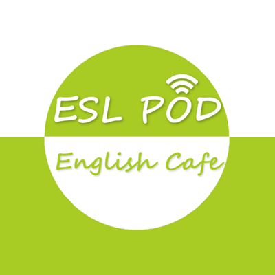 English Cafe