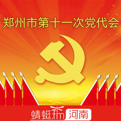 郑州市第十一次党代会