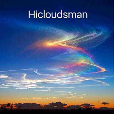 Hicloudsman