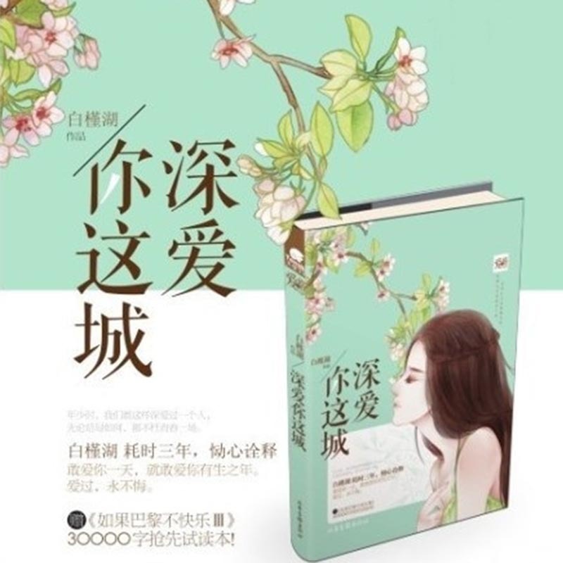 深爱你这城