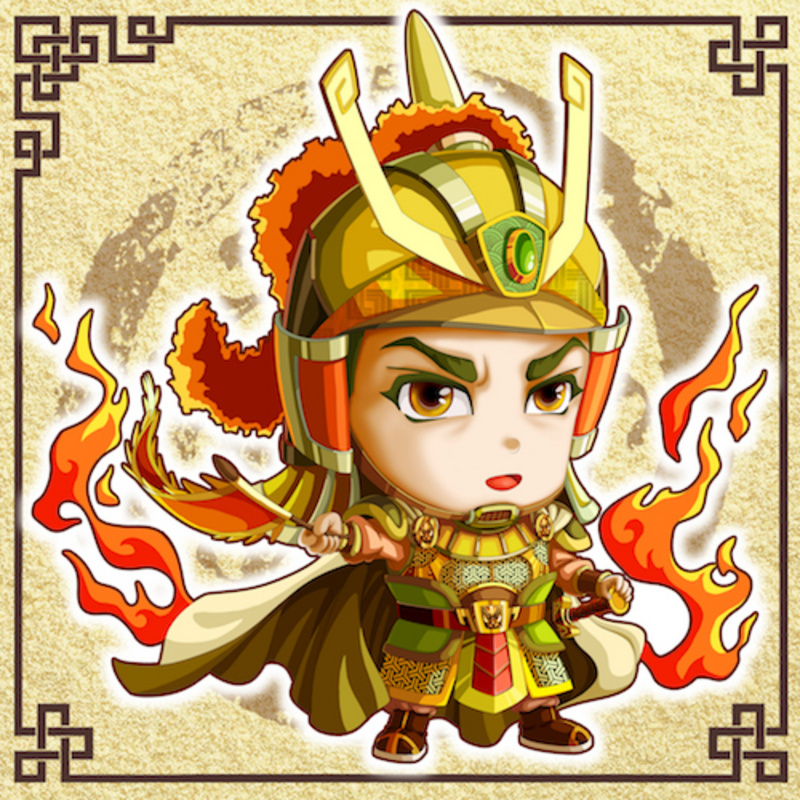 《三国新说》第四季－赤壁余辉【全集】