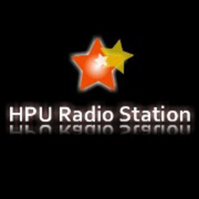 HPU广播台日常音乐