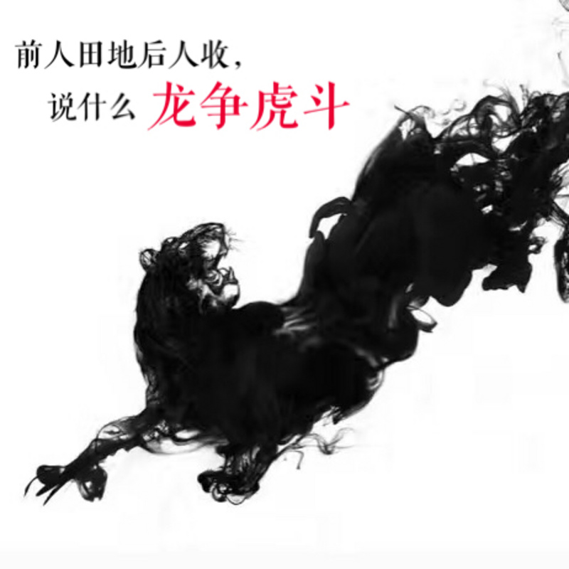 龙争虎斗