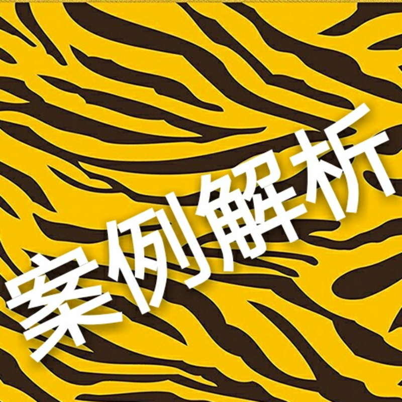 案例解析