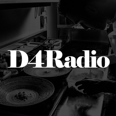 D4Radio粤语网络电台