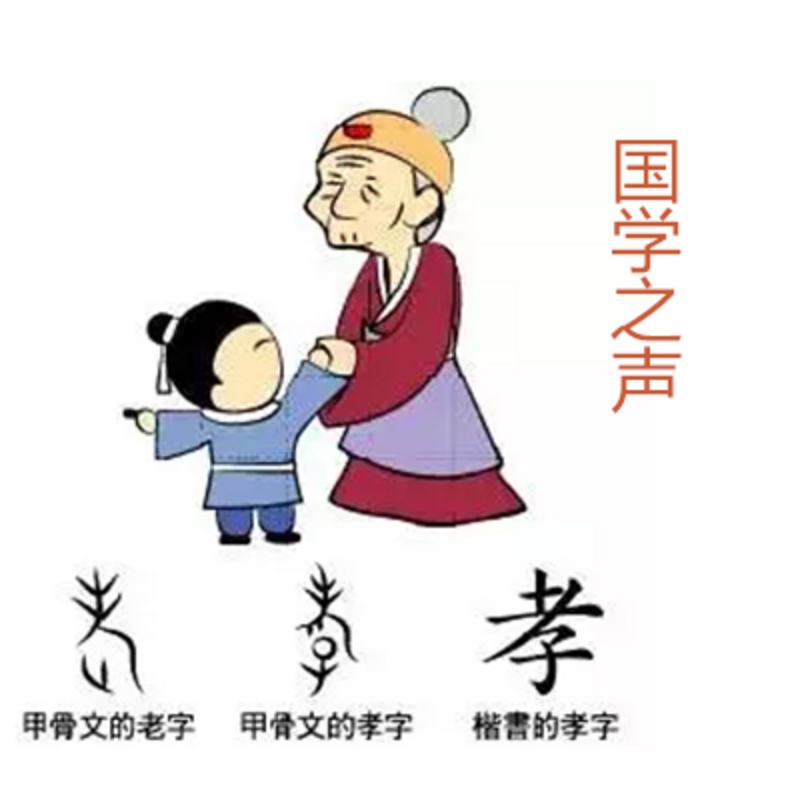 国学之声之中华传统文化【全集】