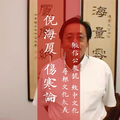 【倪海厦】人纪-伤寒论 【倪海厦】人纪-伤寒论