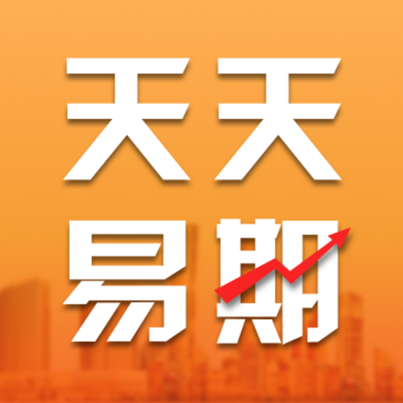 期货行情 | 天天易期