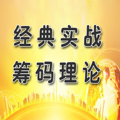 《经典实战筹码理论》 《经典实战筹码理论》