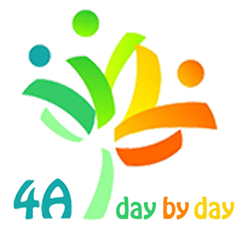 4A故事会：爱生活，活生活