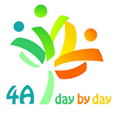 4A故事会：爱生活，活生活