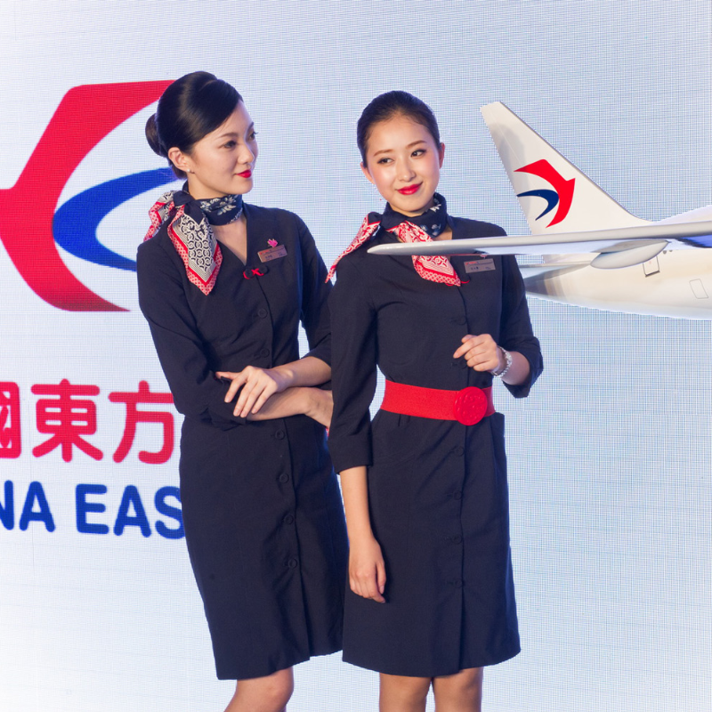 空乘、安全员、飞行员培训
