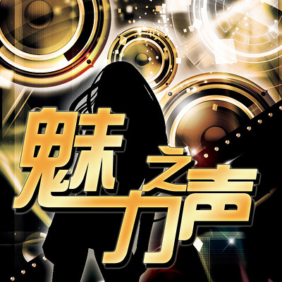 魅力之声 魅力之声