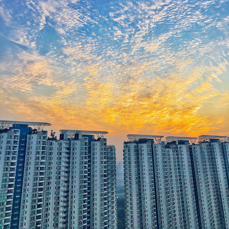 深夜微时光