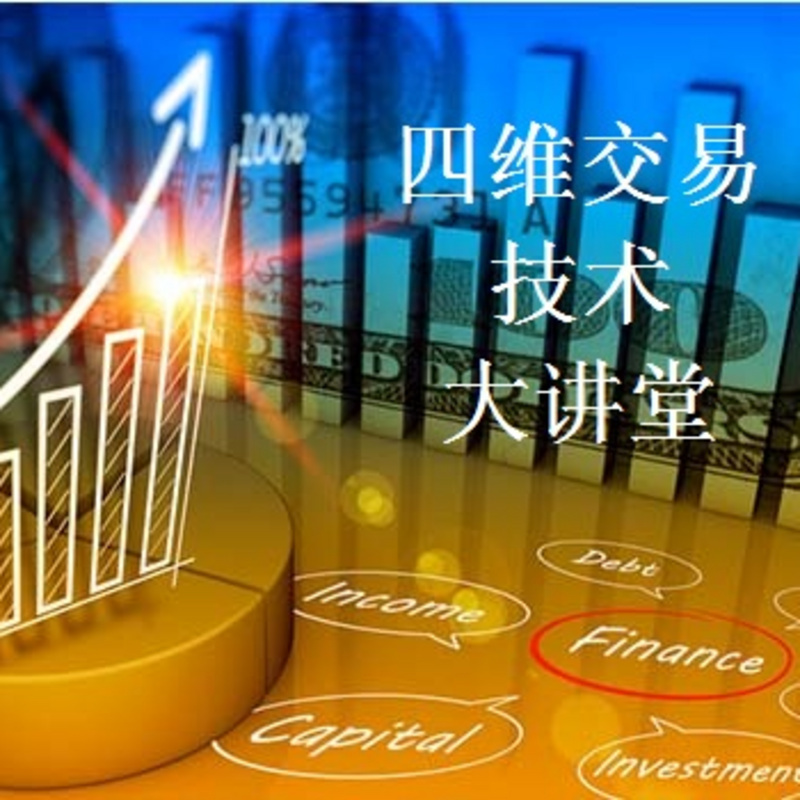 四维交易技术大讲堂