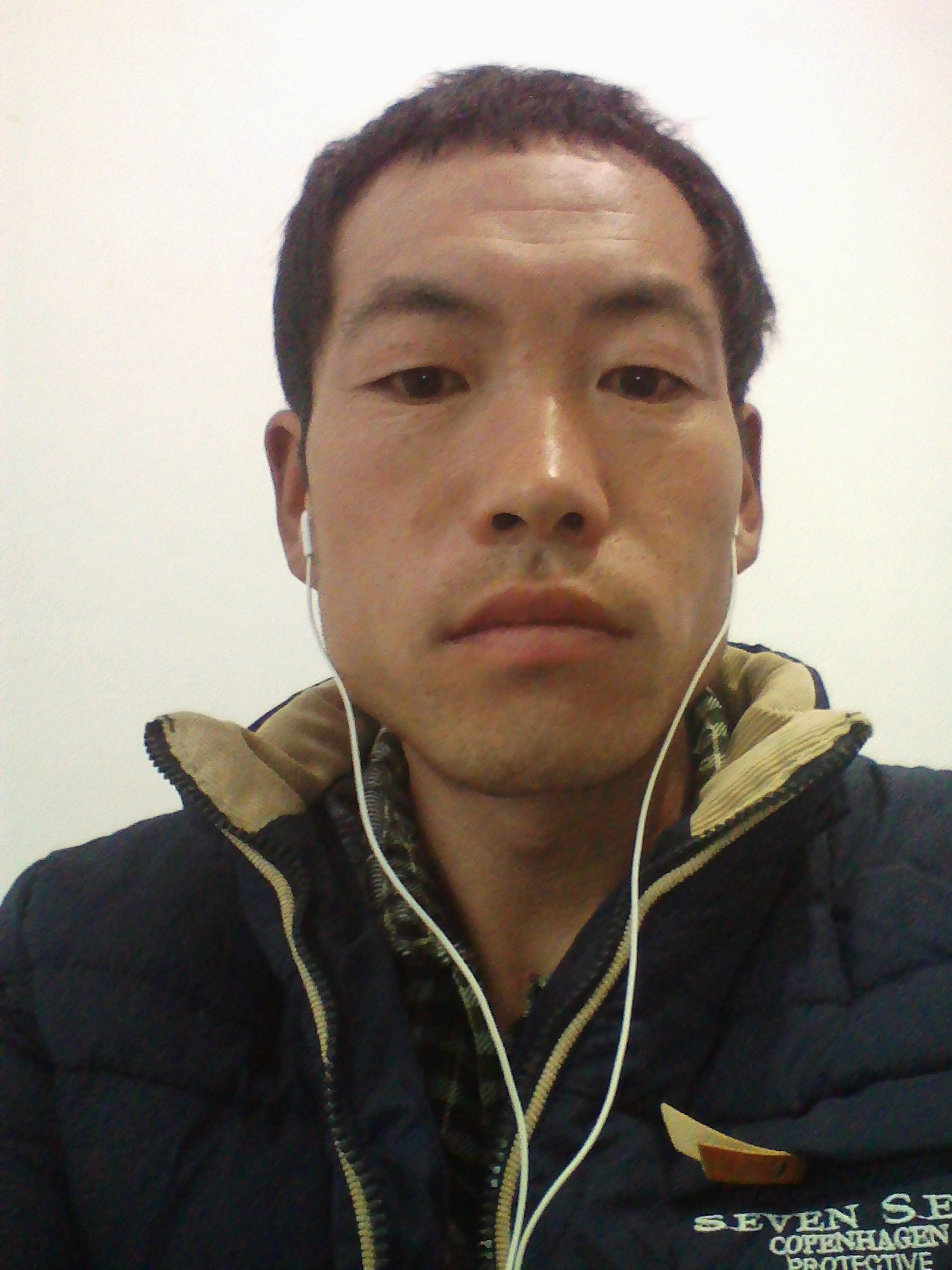一只小蚂蚁