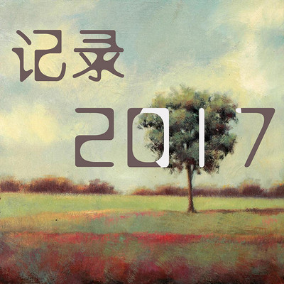 记录2017