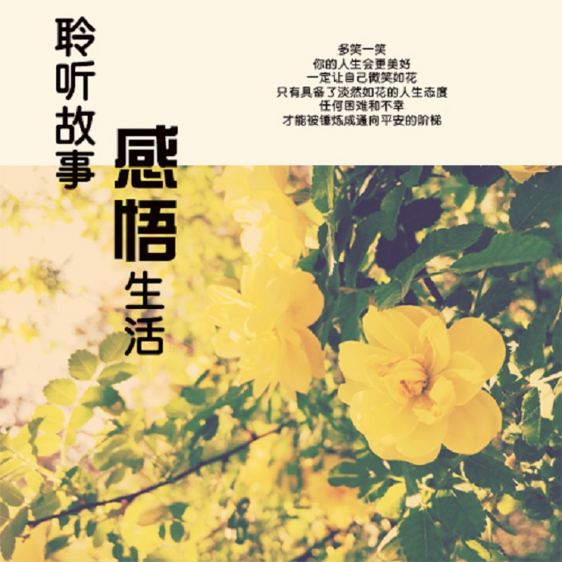 感悟