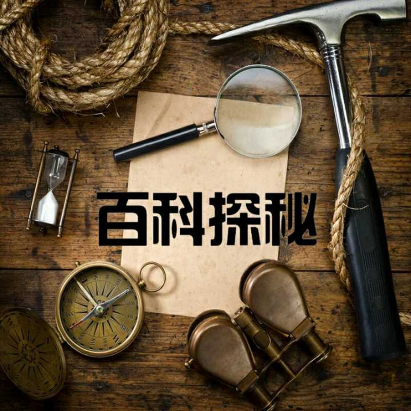 百科探秘