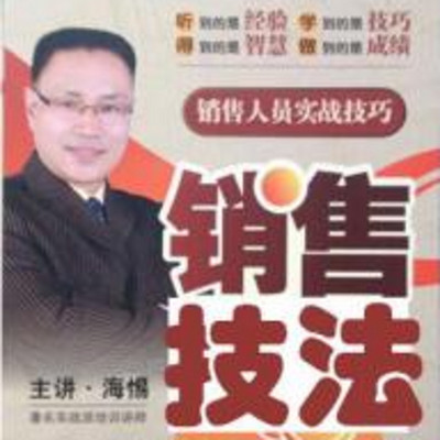 实用销售技法(15集) 实用销售技法(15集)