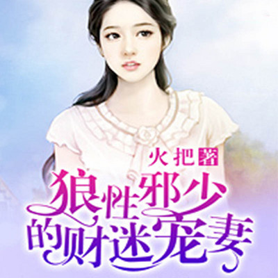 狼性邪少的财迷宠妻 狼性邪少的财迷宠妻