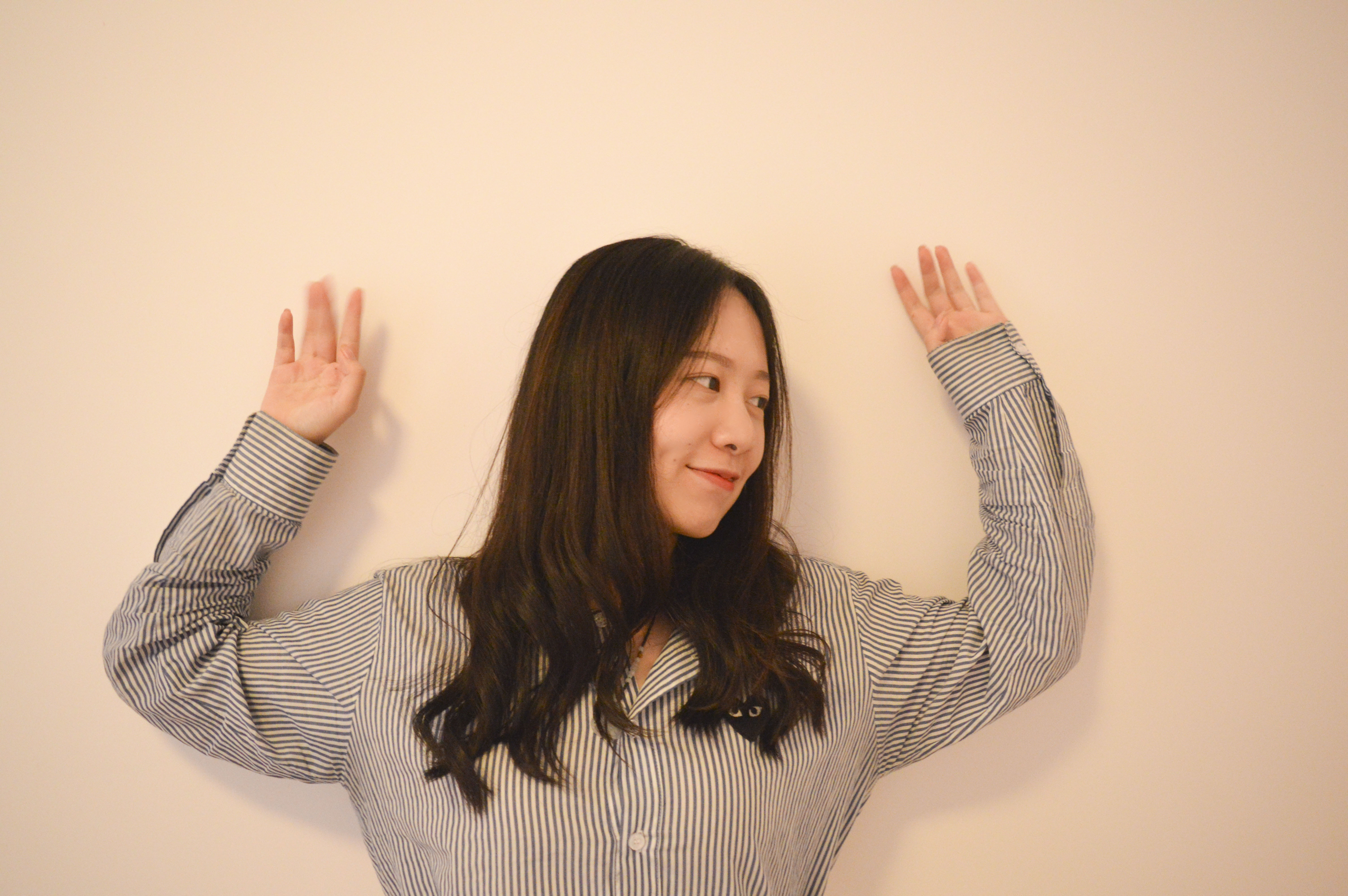 追风少女李全有