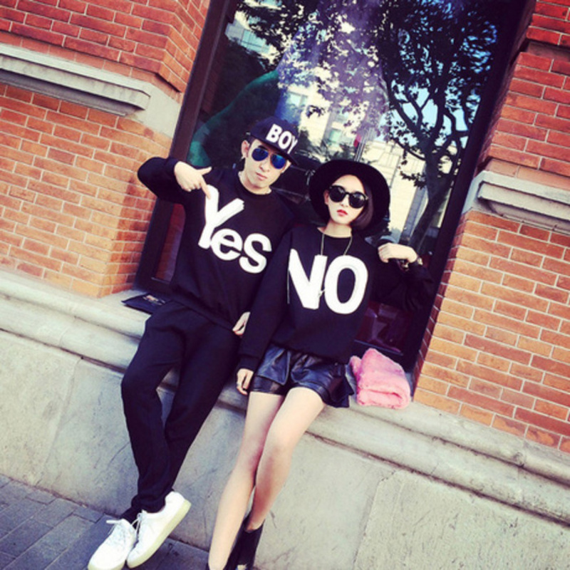 yes no