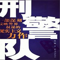 刑警队——银行抢劫案疑云