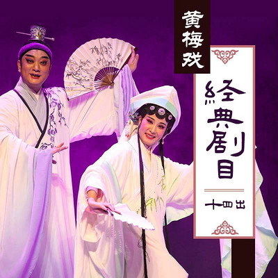 【黄梅戏】经典剧目十四出 【黄梅戏】经典剧目十四出