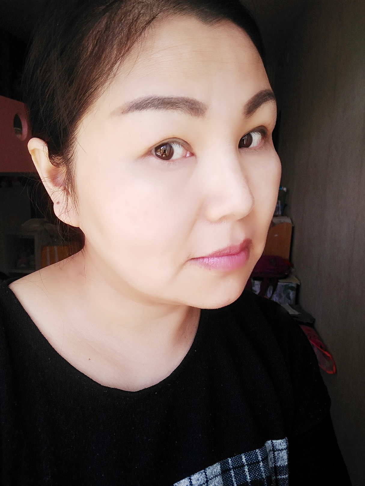 黄蓉姐姐