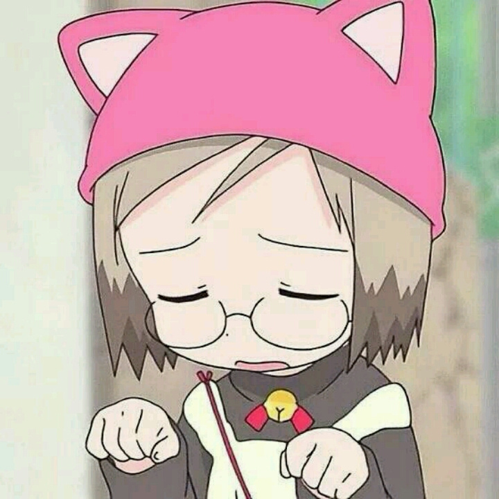 喵喵酱