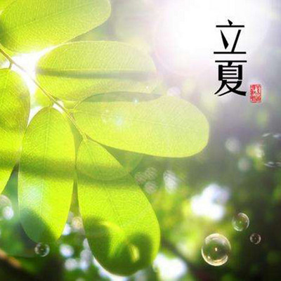 2017年立夏节气 2017年立夏节气
