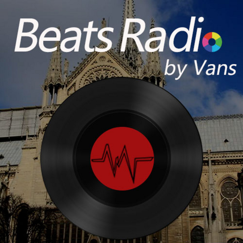 BeatsRadio——流行音乐指南