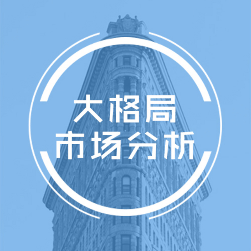 大格局投资论市
