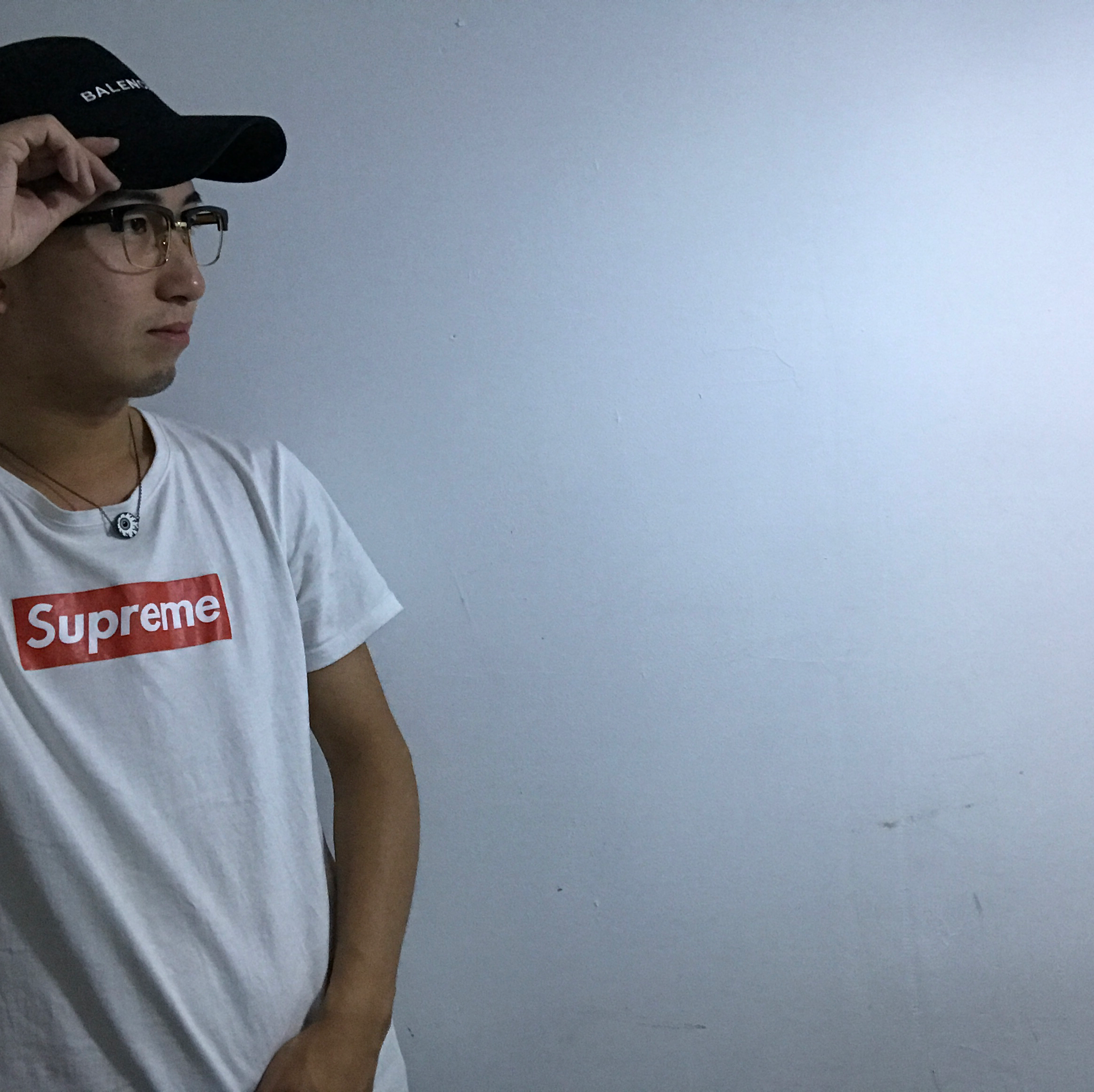 我叫欧文