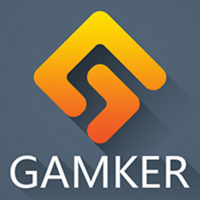 GAMKER游戏测评