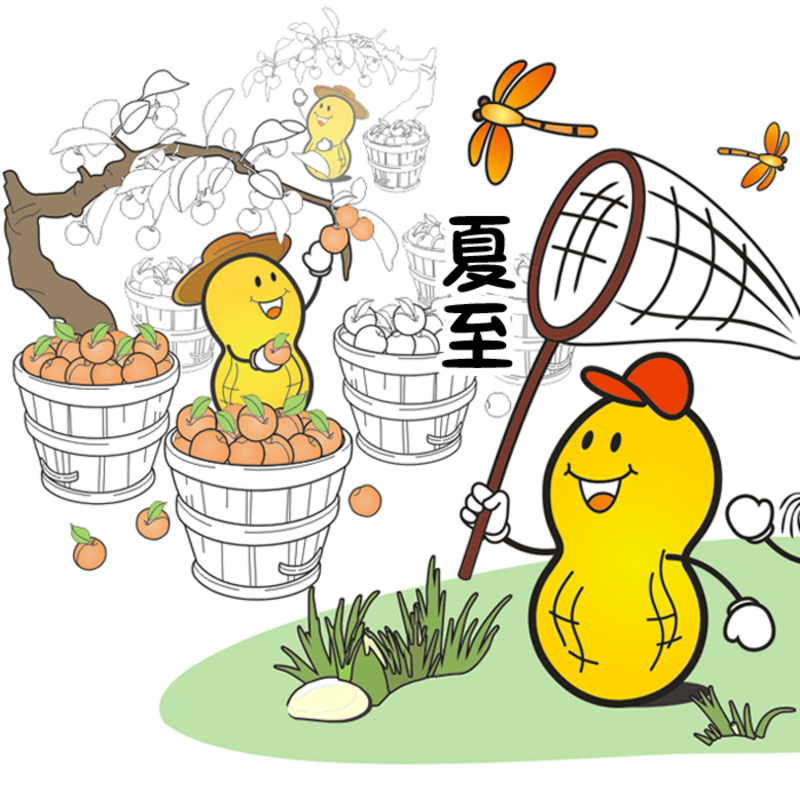 跟着节气学常识