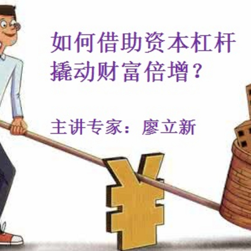 资本与股权财富