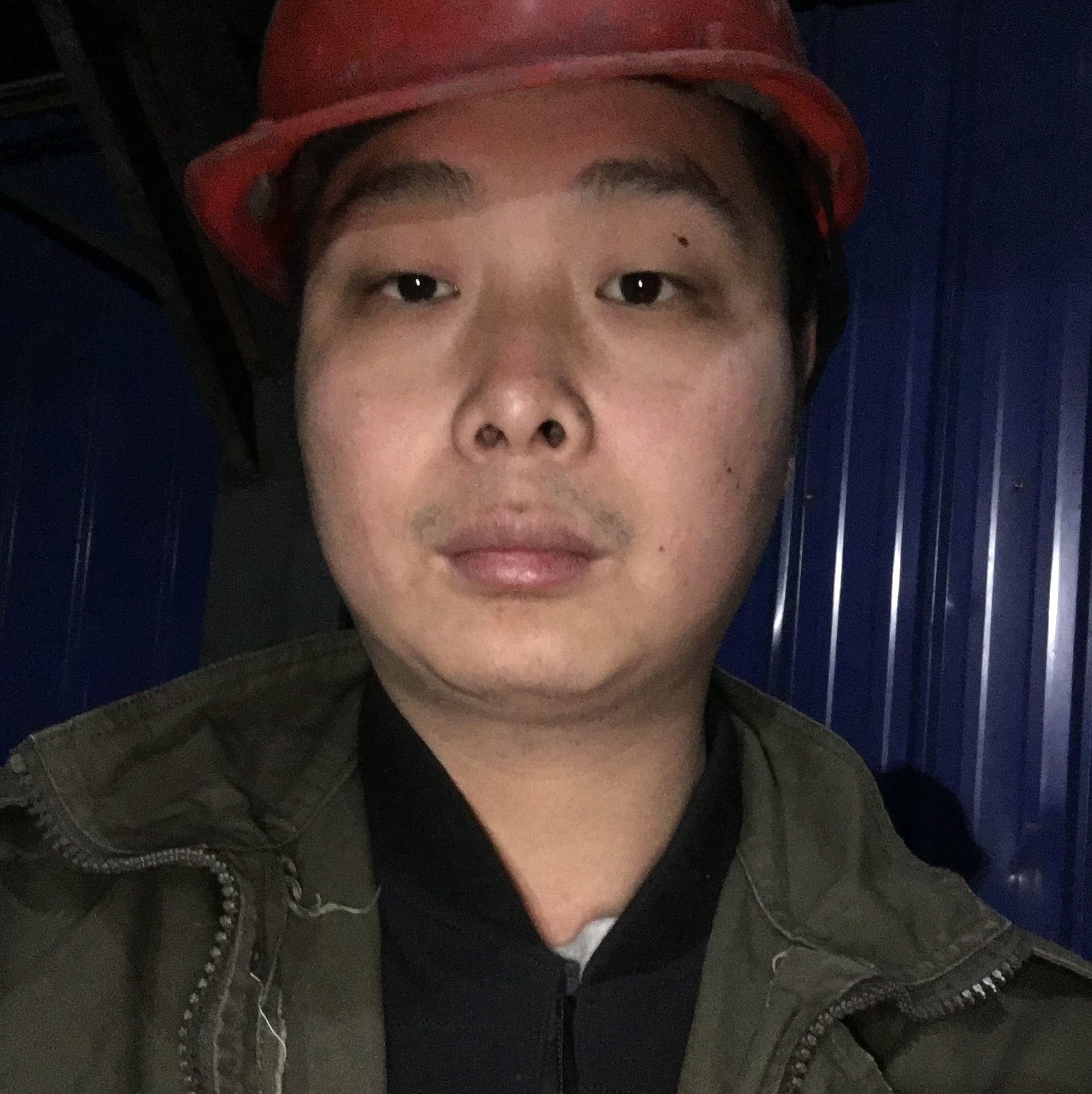 黄黄大叔