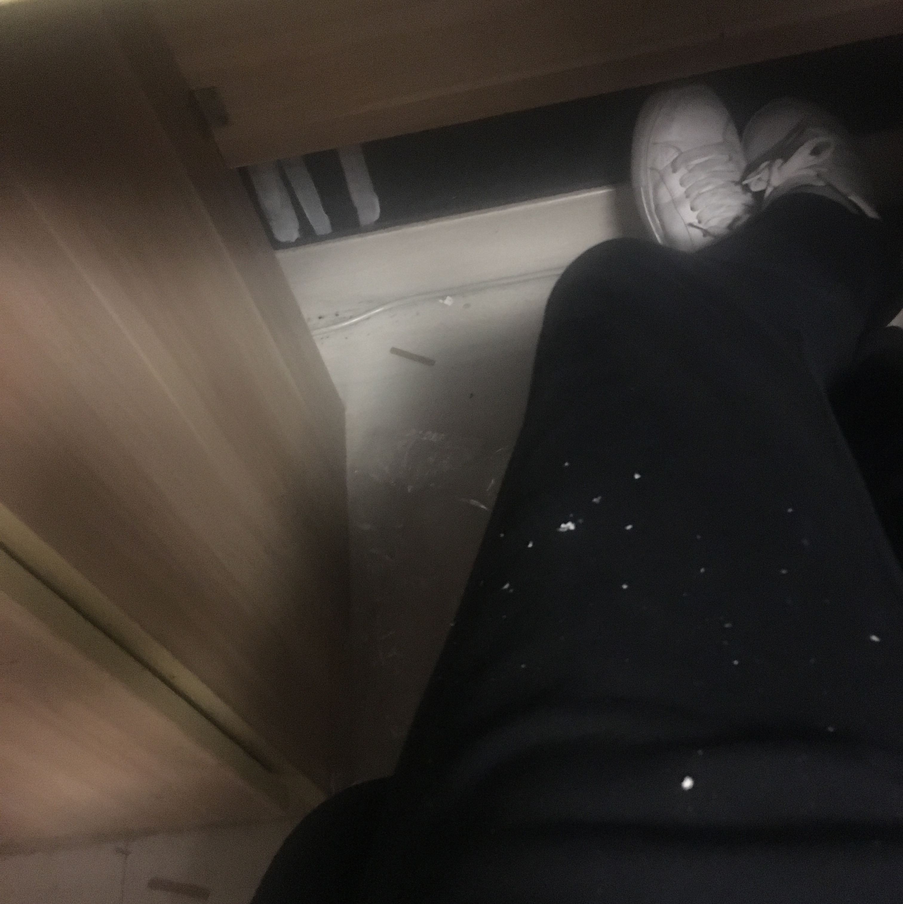 洗洗休息的时间