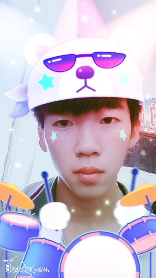 心之双宇