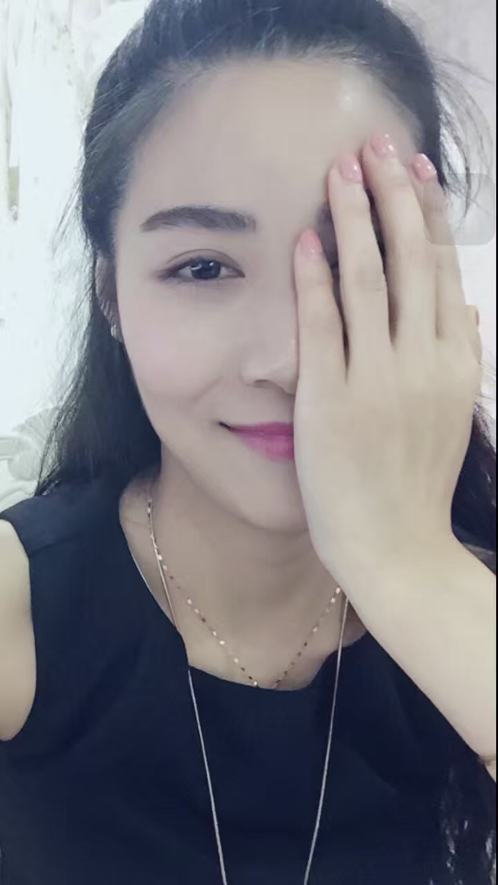 长大后的小妮子个人电台地址:https://www