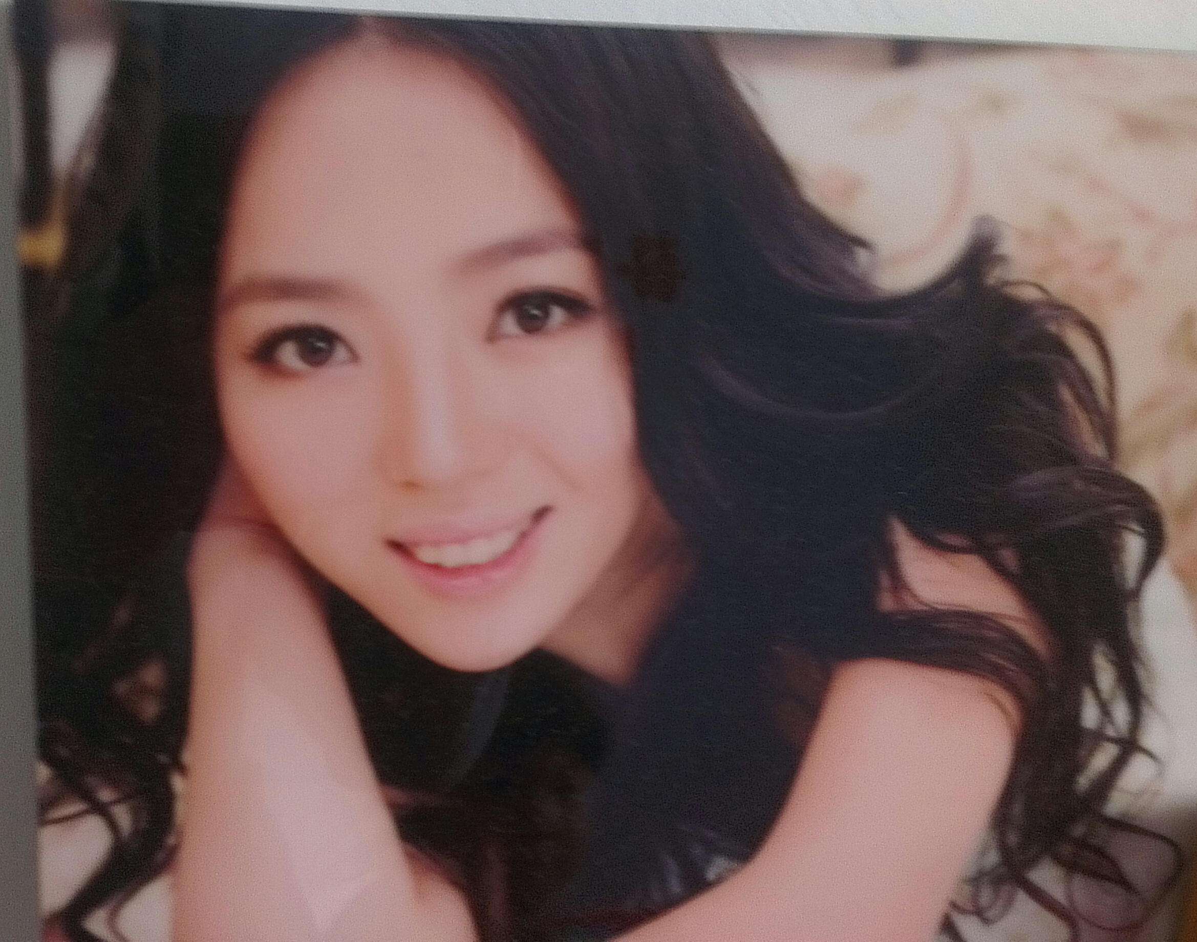 风中的小妖