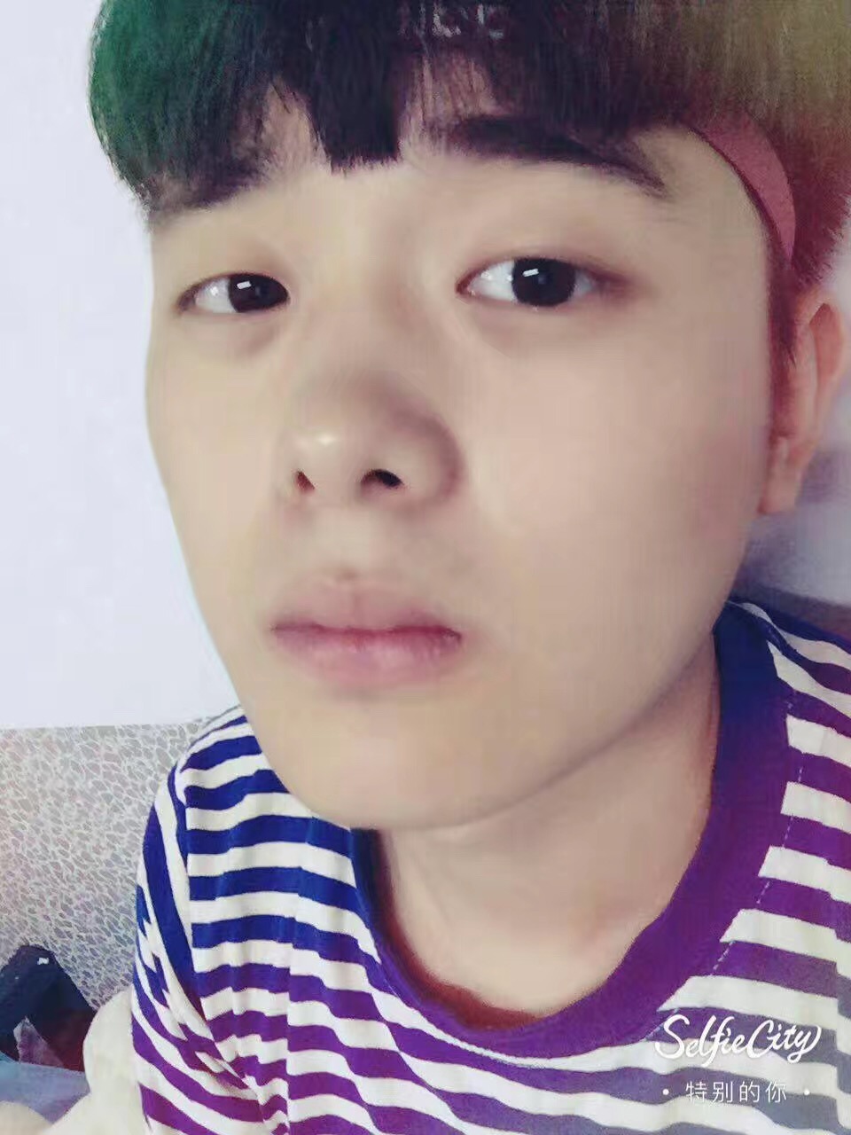 蜡笔不小新
