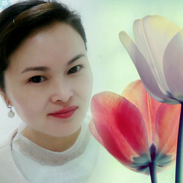 心灵美让你更美