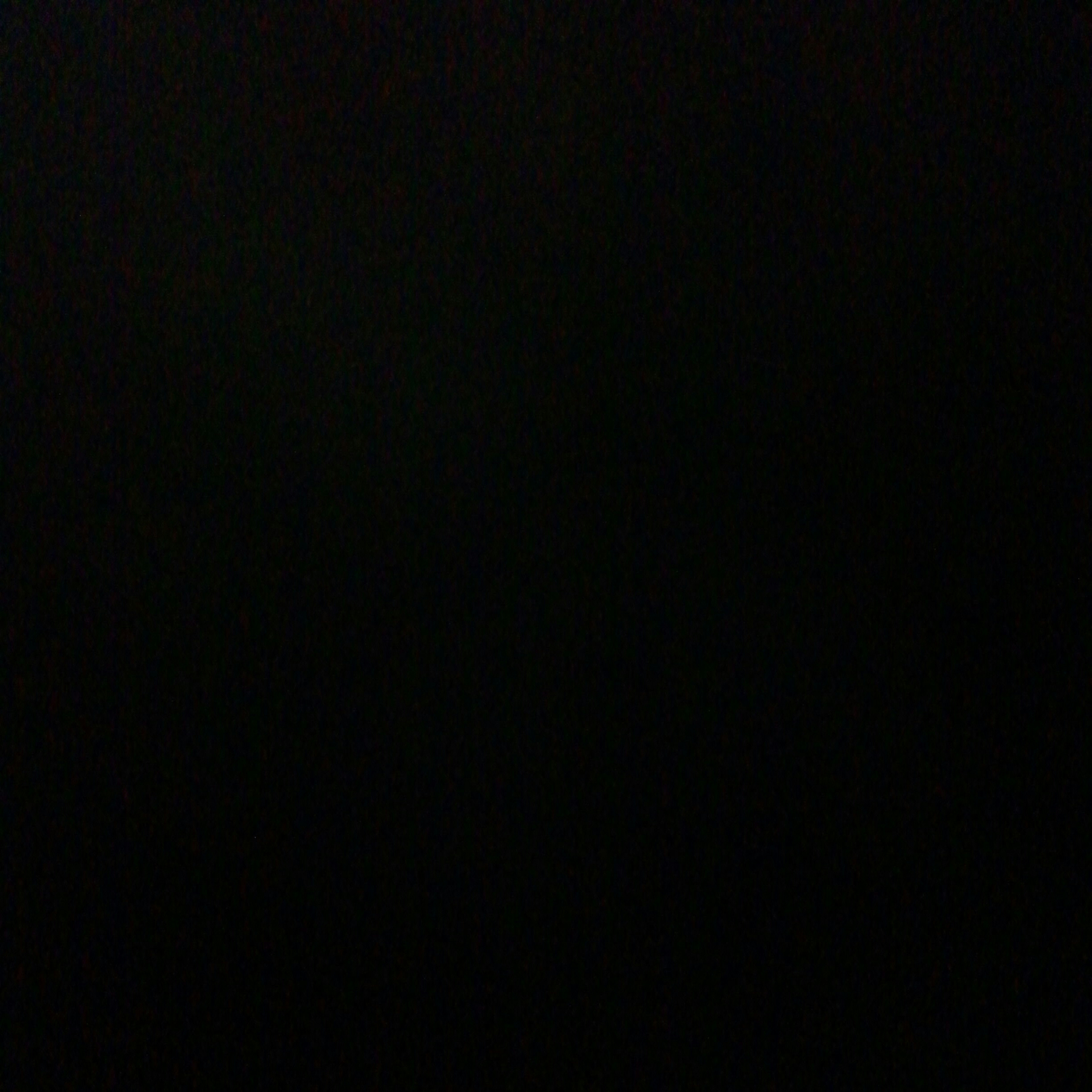 我的心是空的
