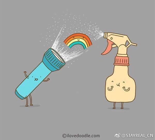 拥抱悦读