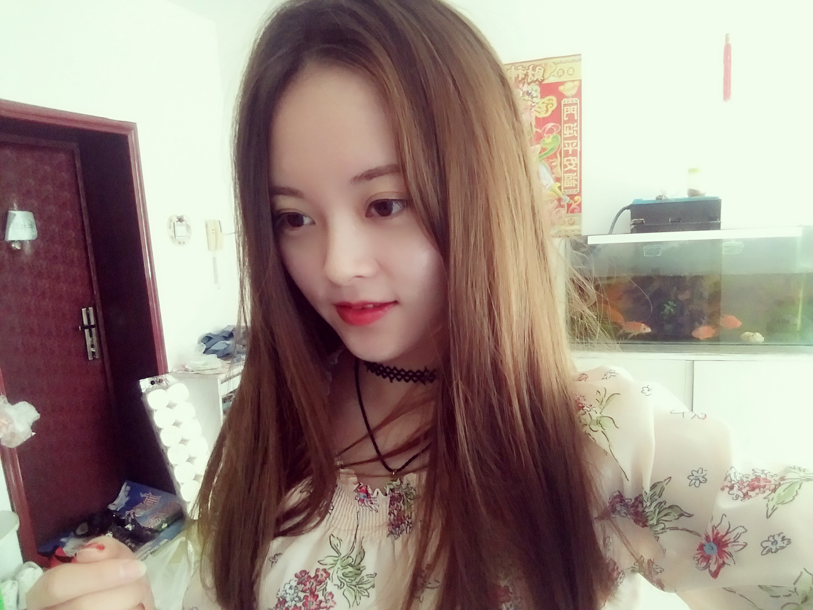 柒呦秋