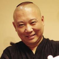 郭德纲迷妹